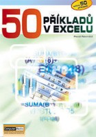 Informatika 50 příkladů v excelu+CD