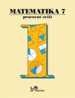 7.ročník Matematika Pracovní sešit 1