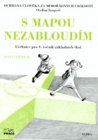 4.ročník Pracovní činnosti S mapou nezabloudím