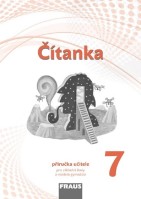 7.ročník Český jazyk Čítanka Příručka učitele Nová generace