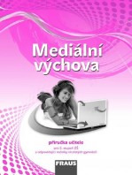 6.-9.ročník Mediální výchova Příručka učitele