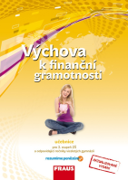 6.-9.ročník Výchova k finanční gramotnosti