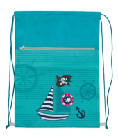 Sáček na obuv Ocean Pirate