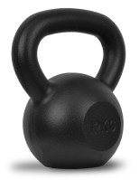Činka Kettlebell Steell LIIFEFIT 12kg