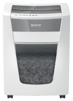 Skartovač Leitz IQ Office Pro P5 mikro řez