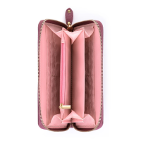 Peněženka Oxybag MONY L Leather Rose