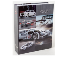 Fotoalbum Cars