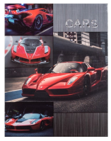 Fotoalbum Cars