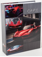 Fotoalbum Cars