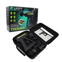Masážní pistole LIFEFIT® THERAPY