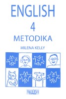 4.ročník Anglický jazyk English 4 Metodika s obrázky