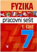 7.ročník Fyzika 1.část Pracovní sešit