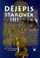 6.-9.ročník Dějepis Starověk II
