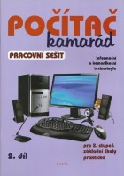 2.stupeň Informatika Počítač kamarád Pracovní sešit 2.díl