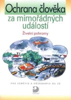 6.-9.ročník Občanská výchova Ochrana člověka za mimořádných událostí