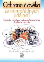 6.-9.ročník Občanská výchova Ochrana člověka za mimořádných událostí