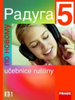 Ruský jazyk Raduga po-novomu 5