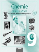 9.ročník Chemie Příručka učitele