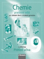 9.ročník Chemie Pracovní sešit