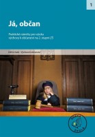 6.-9.ročník Občanská výchova Já, občan