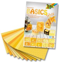 Papír na scrapbooking A4 80-130-270g/m2 30ks