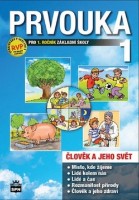 1.ročník Prvouka