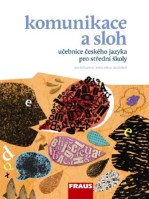 Český jazyk Komunikace a sloh