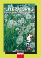 Český jazyk Literatura 2