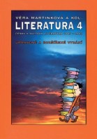 Český jazyk Literatura 4