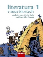 Český jazyk Literatura v souvislostech 1
