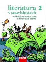 Český jazyk Literatura v souvislostech 2
