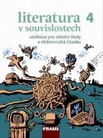 Český jazyk Literatura v souvislostech 4