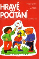 1.ročník Matematika Hravé počítání Pracovní sešit