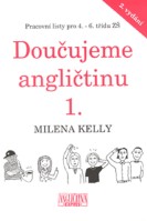 4.-6.ročník Anglický jazyk Doučujeme angličtinu 1.