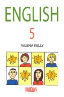 5.ročník Anglický jazyk English 5