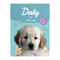 Desky na ABC pes