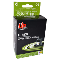 Inkoustová cartridge UPrint C6578AE barevná