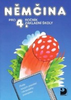 4.ročník Německý jazyk
