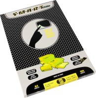 Etikety na archu A4 Smart 105x74mm 800 etiket