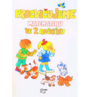 2.ročník Matematika Procvičujeme matematiku