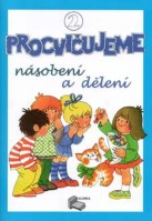 3.ročník Matematika Procvičujeme násobení a dělení 2