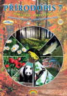 7.ročník Přírodopis Zoologie a botanika Pracovní sešit