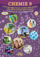 9.ročník Chemie Úvod do organické chemie a biochemie a dalších chemických oborů