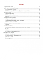 9.ročník Chemie Úvod do organické chemie, biochemie a dalších chemických oborů Pracovní sešit