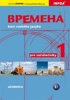 6.-9.ročník Ruský jazyk Vremena 1
