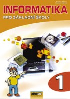 6.-9.ročník Informatika pro ZŠ 1.díl