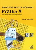 9.ročník Fyzika Pracovní sešit