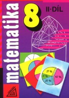 8.ročník Matematika II.díl