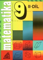 9.ročník Matematika II.díl