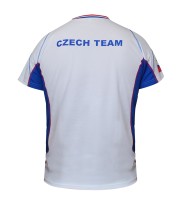 Fotbalový dres ČR 2, pánský, vel.  M